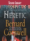 Imagen de portada para Heretic